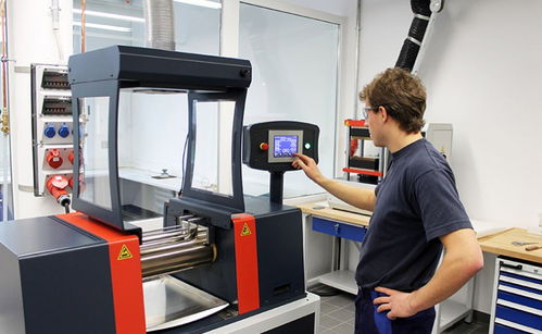 天富代理金剛砂油料化學品試運行，助力教育科技領域技術開發新突破