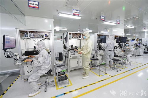 華工科技全力突破“卡脖子”技術，加速進軍教育科技高端領域