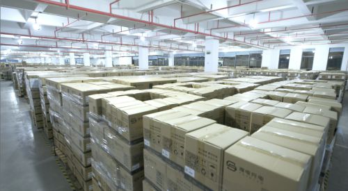 竹芒科技 自建科創(chuàng)園區(qū)，以技術(shù)開發(fā)驅(qū)動教育品牌升級